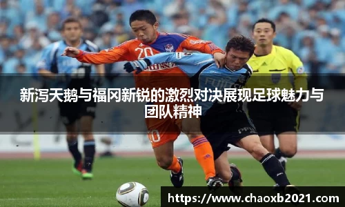 新泻天鹅与福冈新锐的激烈对决展现足球魅力与团队精神